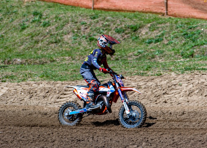 AMIC Energy Super Puchar Motocross 2025 Lipno 054
